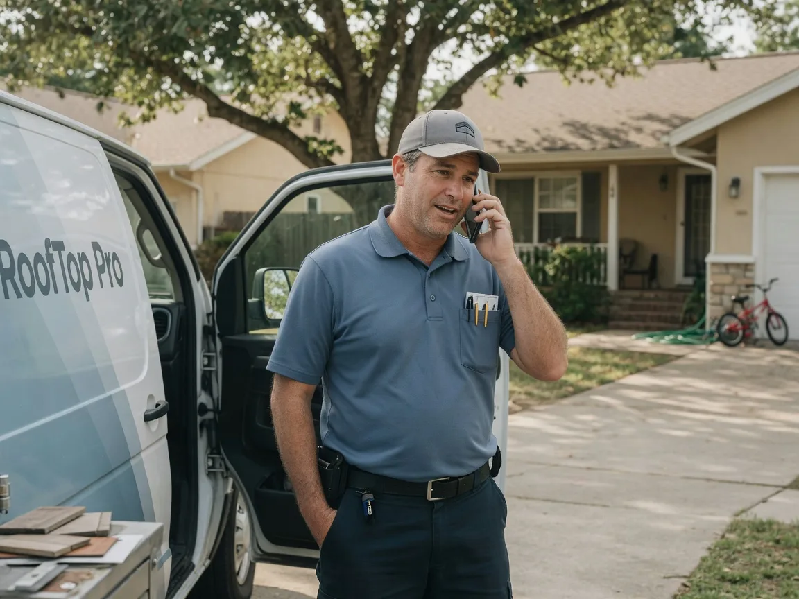 Roof Repair Manchester, NY FAQs