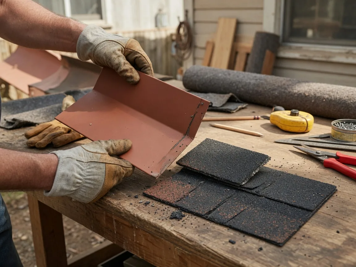Roof Repair company in Manchester, NY
